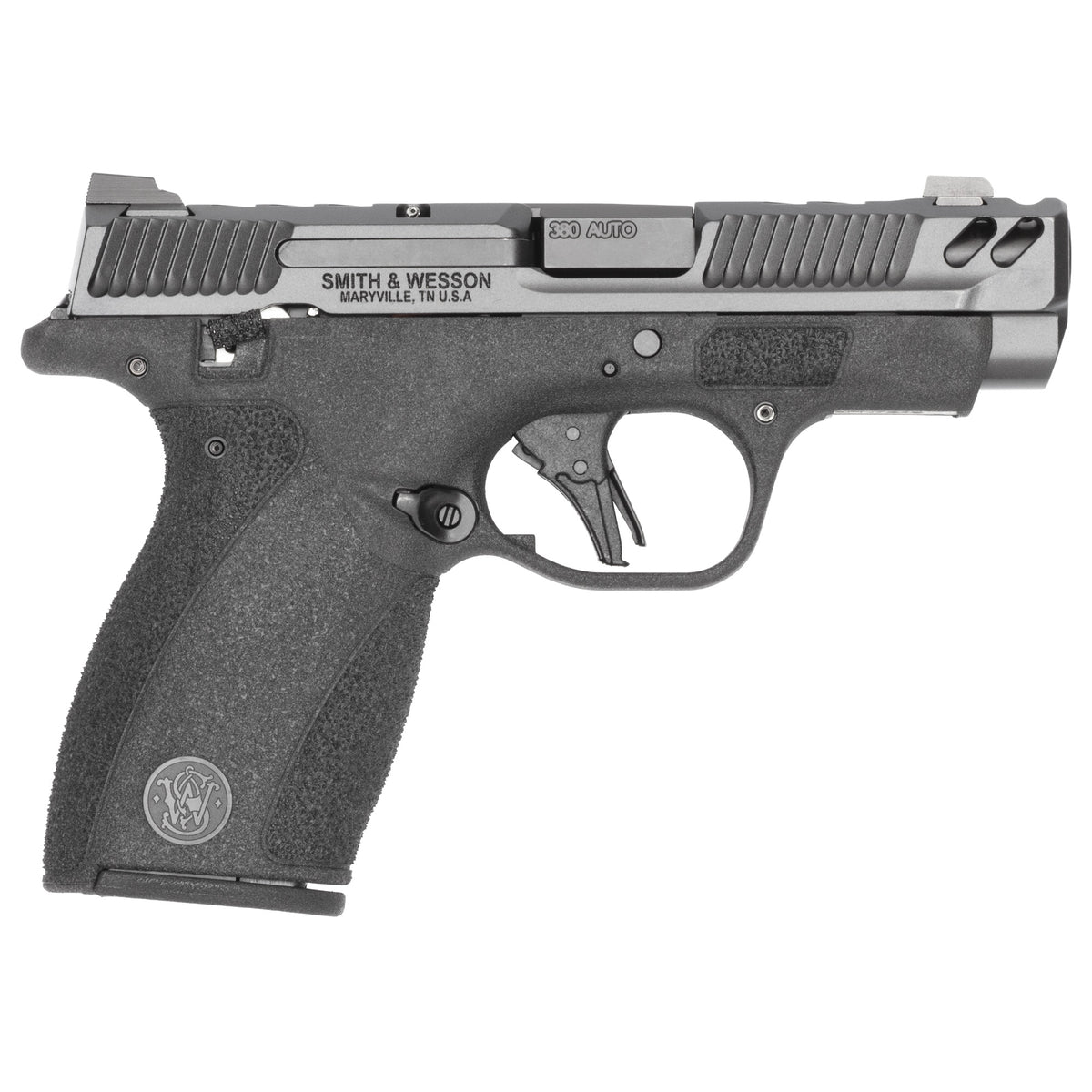 Smith & Wesson Bodyguard 2.0 Carry Comp - 380 ACP 10rd