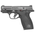 Smith & Wesson Bodyguard 2.0 - 380 ACP 2.75" 10rd (Armornite Finish) [SW14420]