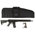 Smith & Wesson M&P 15 Sport III Bundle - 16" 30rd