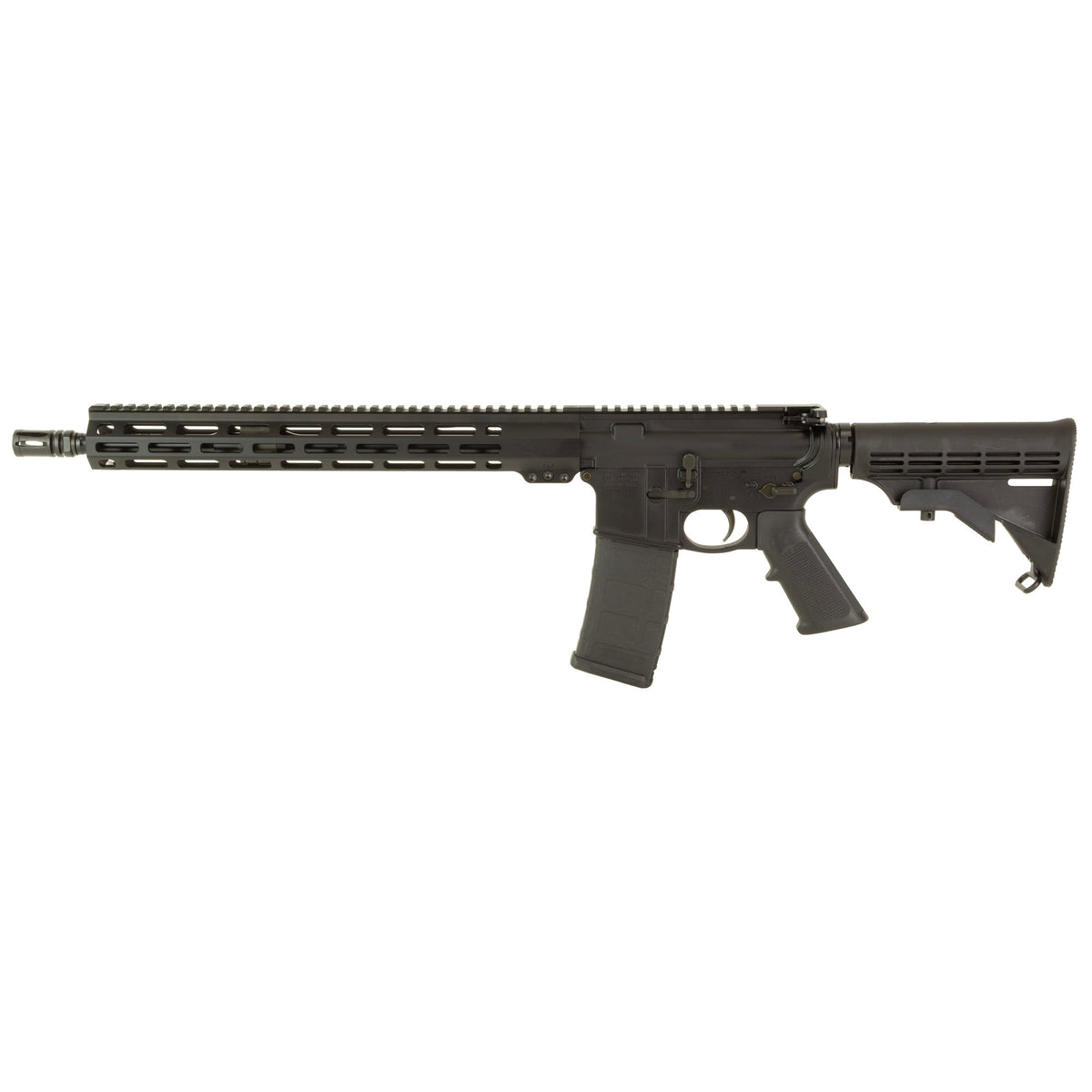 Smith & Wesson M&P 15 Sport III Bundle - 16" 30rd
