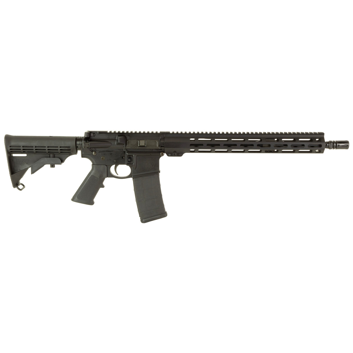 Smith & Wesson M&P 15 Sport III Bundle - 16" 30rd