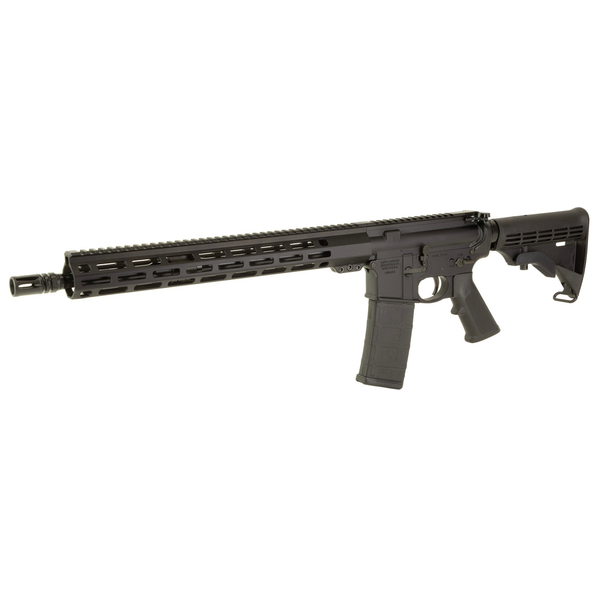 Smith & Wesson M&P 15 Sport III Bundle - 16" 30rd