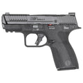 Smith & Wesson M&P Shield X - 9MM 3.6" 10rd