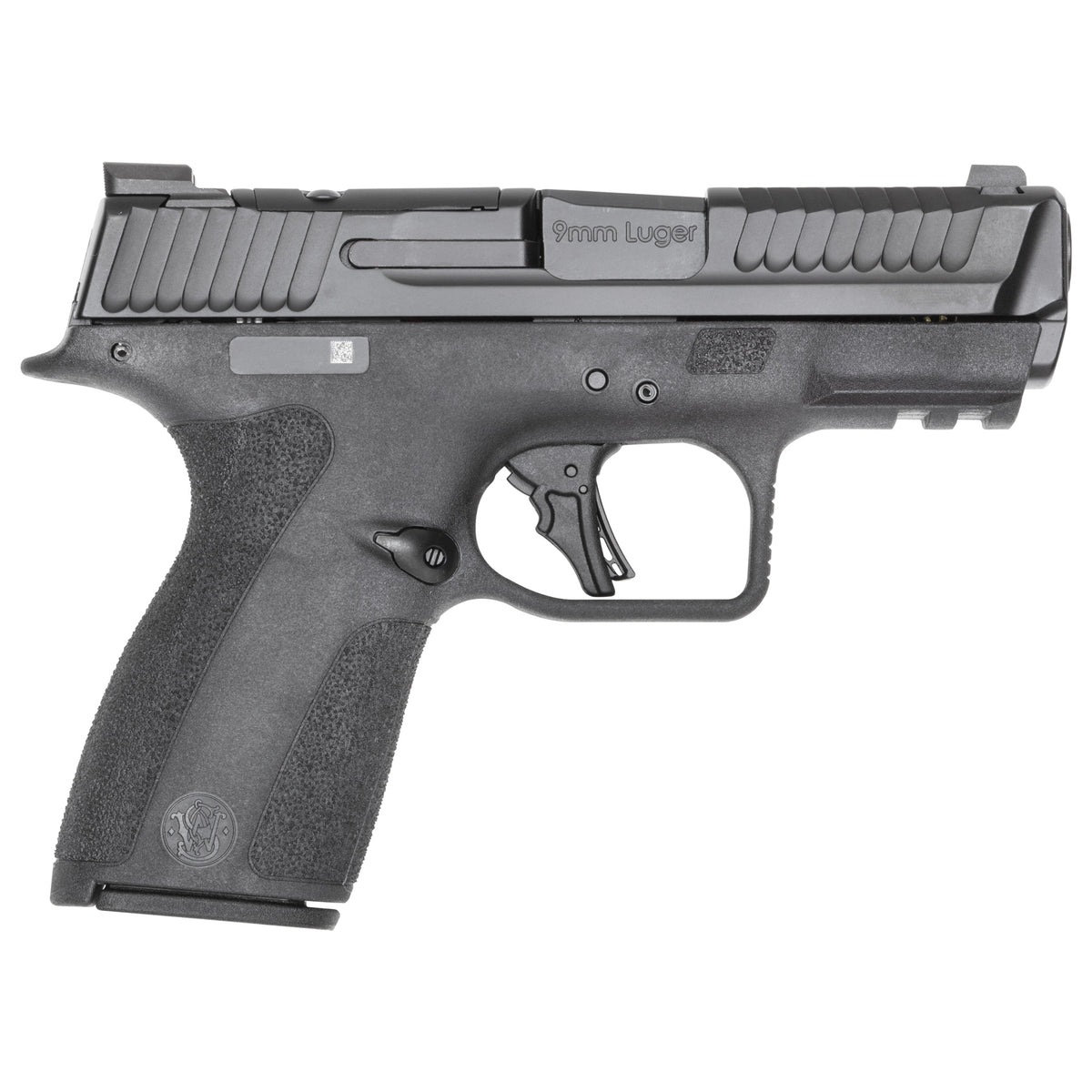 Smith & Wesson M&P Shield X - 9MM 3.6" 10rd