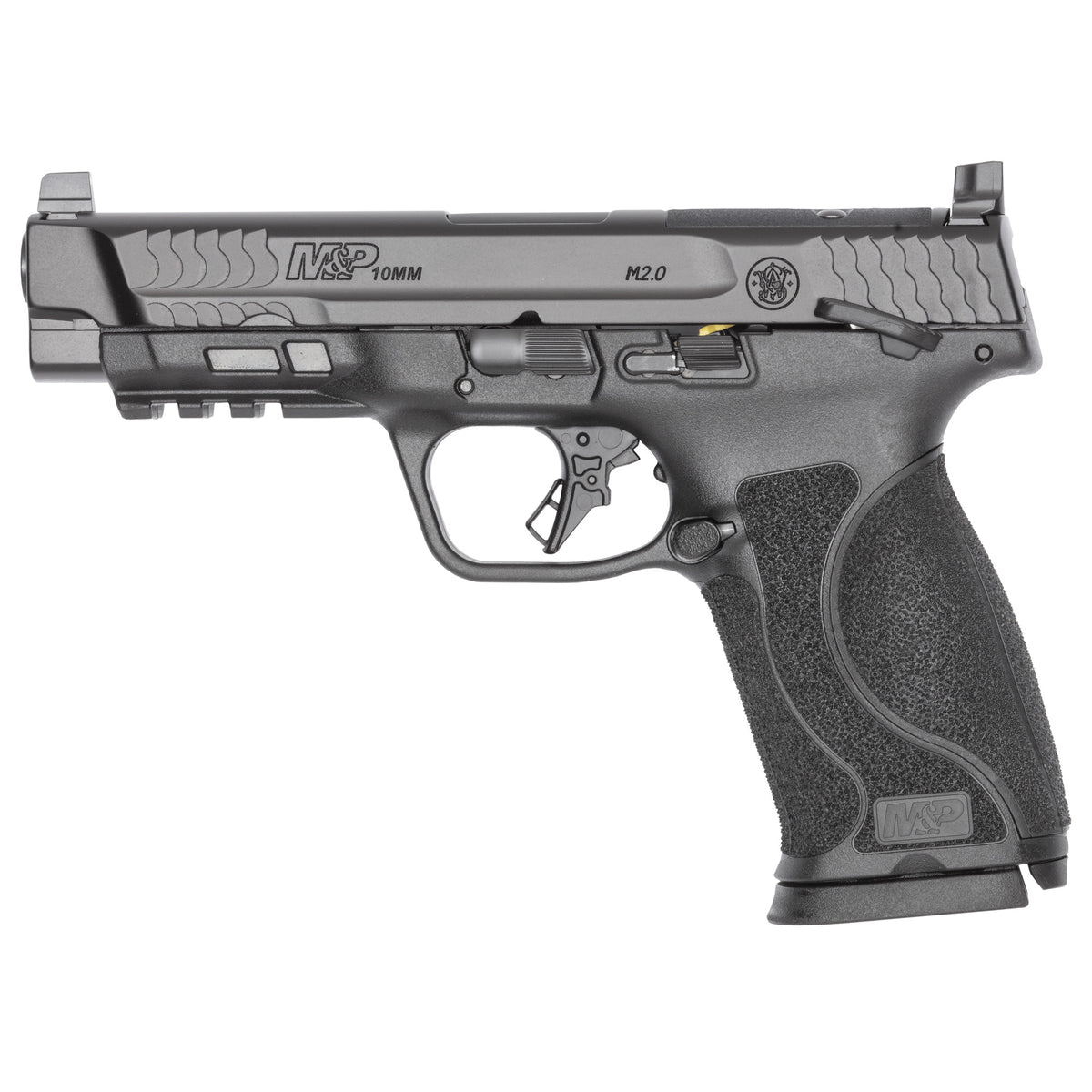 Smith & Wesson M&P M2.0 - 10MM 4.6" 10rd