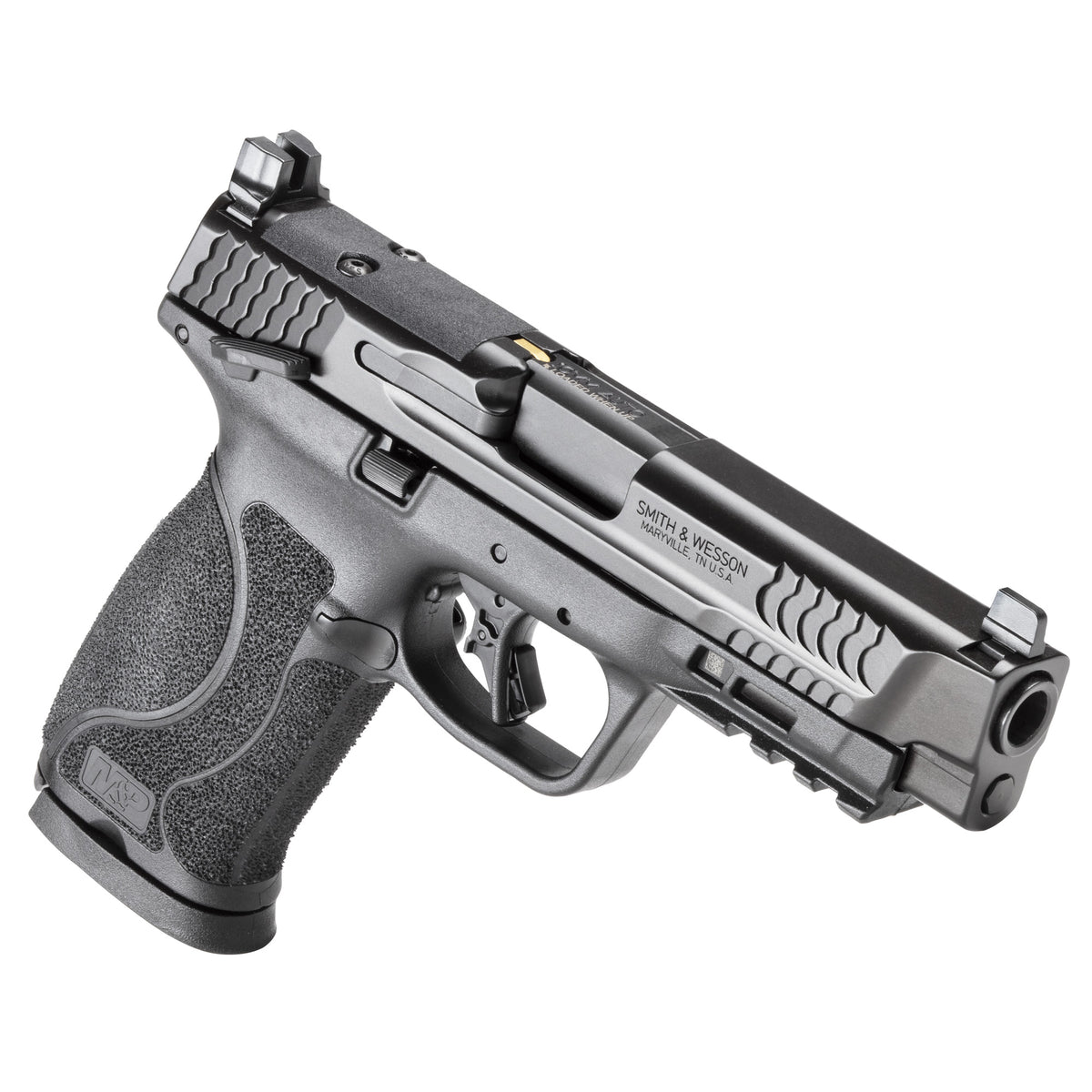 Smith & Wesson M&P M2.0 - 10MM 4.6" 10rd