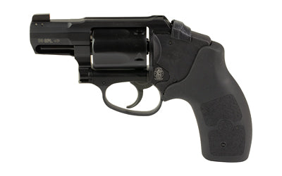 S&W BDYGD 38SPL 2.0 1.875" 5RD BLK