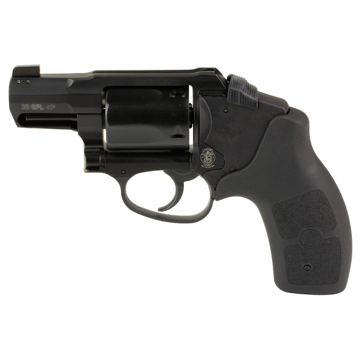 Smith & Wesson Bodyguard 38 2.0 - 38 Special 1.875" 5rd (PVD Finish) [SW14507]