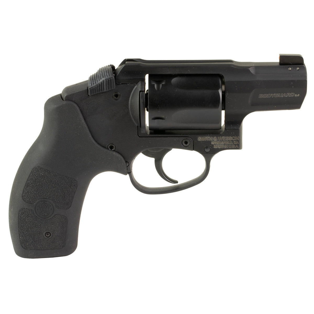 Smith & Wesson Bodyguard 38 2.0 - 38 Special 1.875" 5rd (PVD Finish) [SW14507]