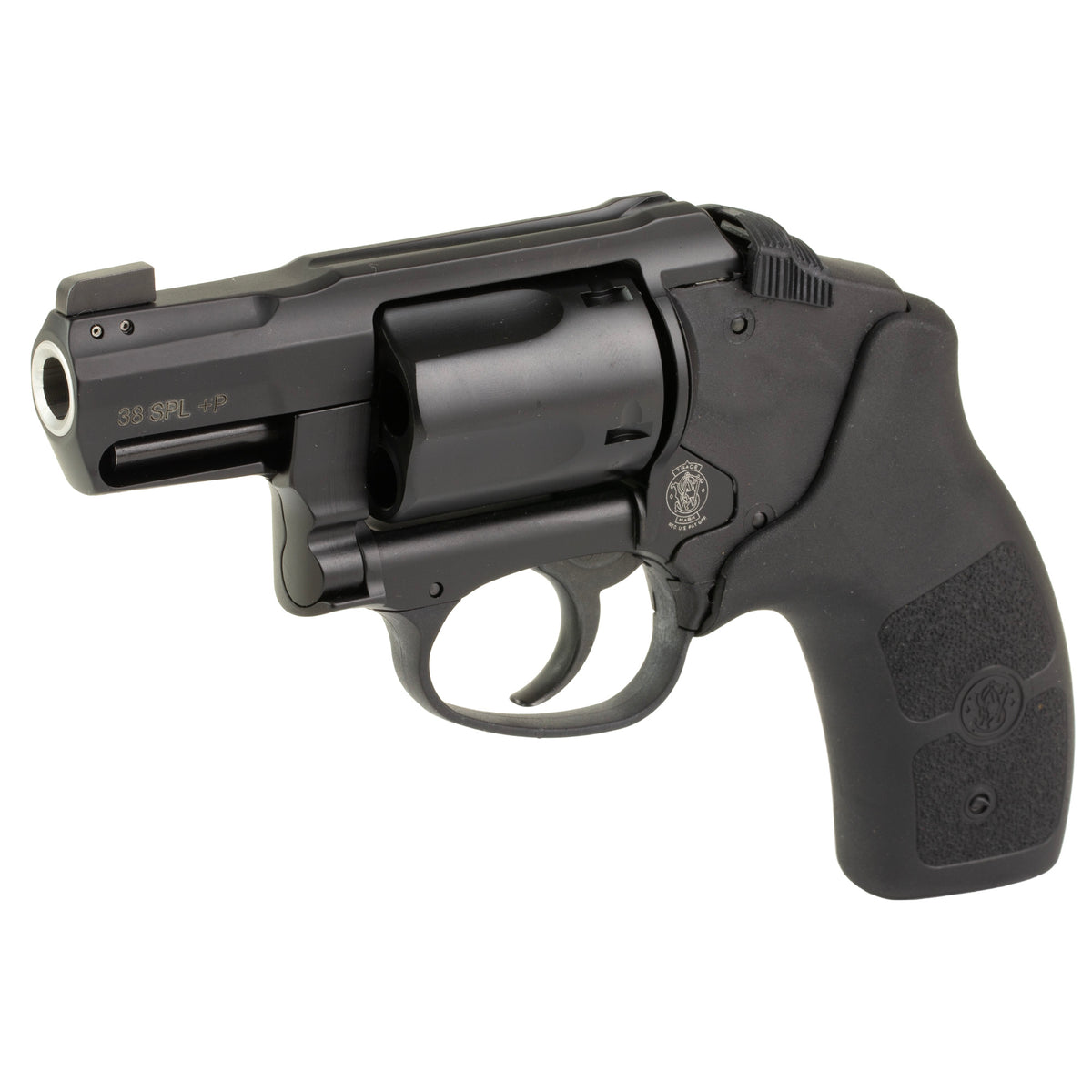 Smith & Wesson Bodyguard 38 2.0 - 38 Special 1.875" 5rd (PVD Finish) [SW14507]
