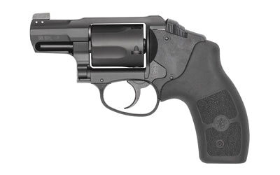 S&W BDYGD 38SPL 2.0 1.875" 5RD LSR