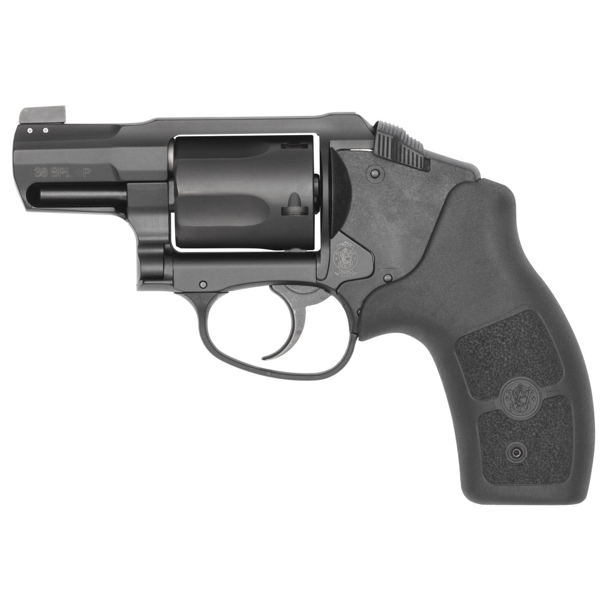 Smith & Wesson Bodyguard 38 2.0 - 38 Special 1.875" 5rd (PVD Finish) [SW14508]
