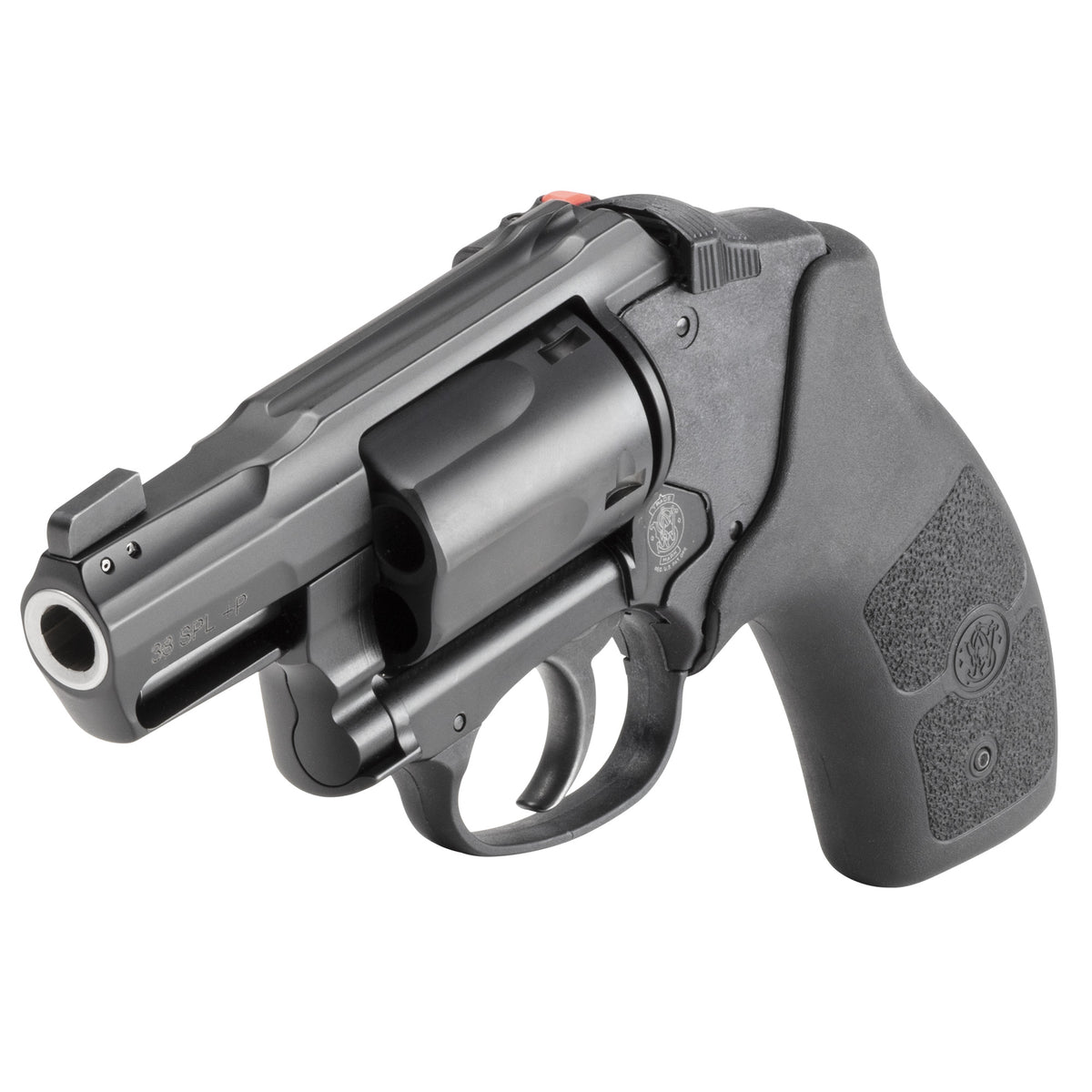 Smith & Wesson Bodyguard 38 2.0 - 38 Special 1.875" 5rd (PVD Finish) [SW14508]