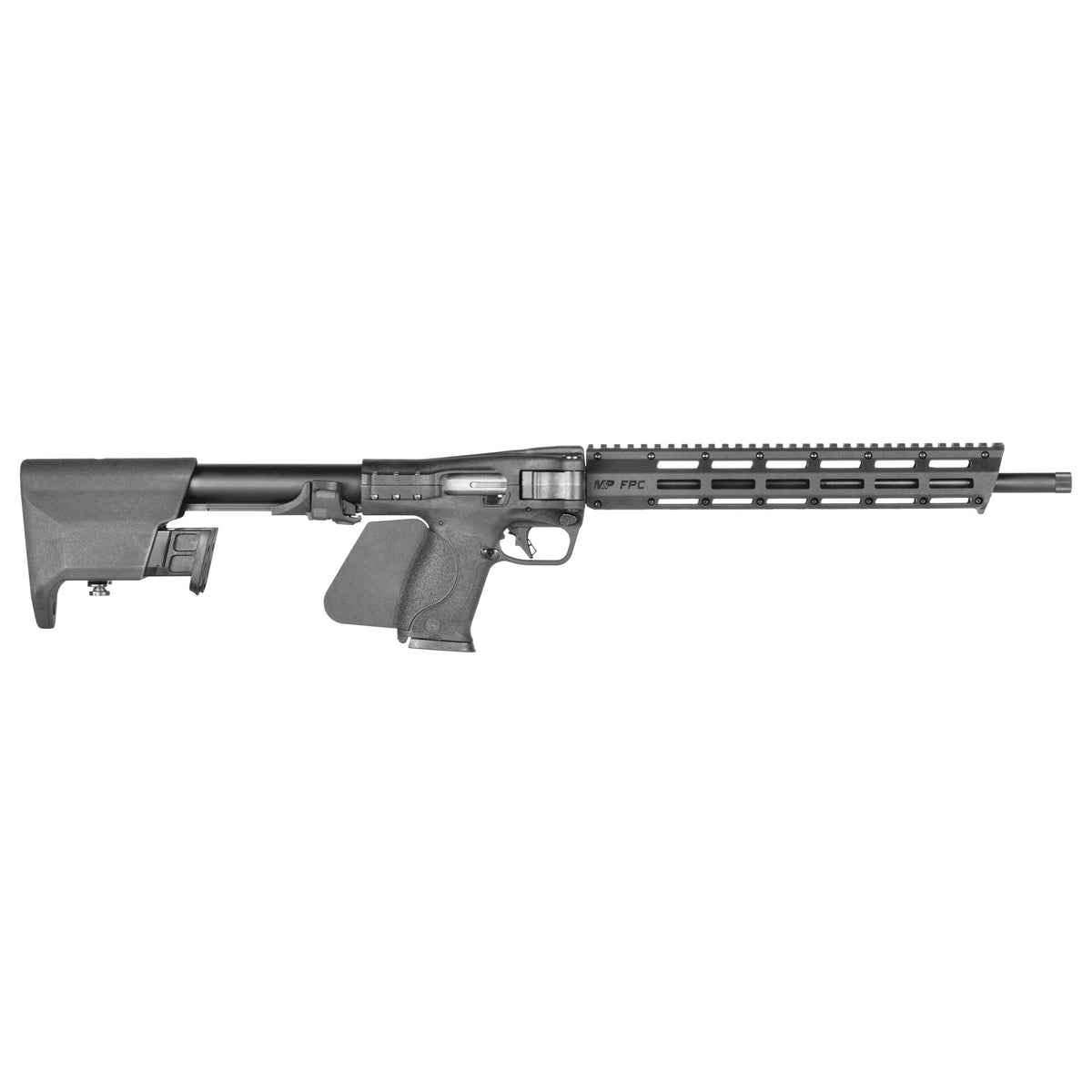 Smith & Wesson M&P FPC - 10MM 10rd (Anodized Finish) [SW14528]