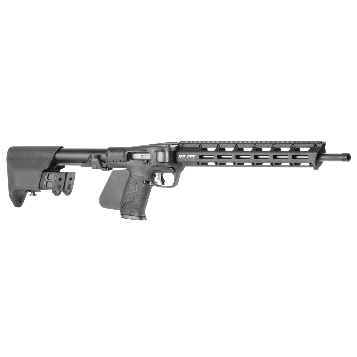 Smith & Wesson M&P FPC - 10MM 10rd (Anodized Finish) [SW14528]