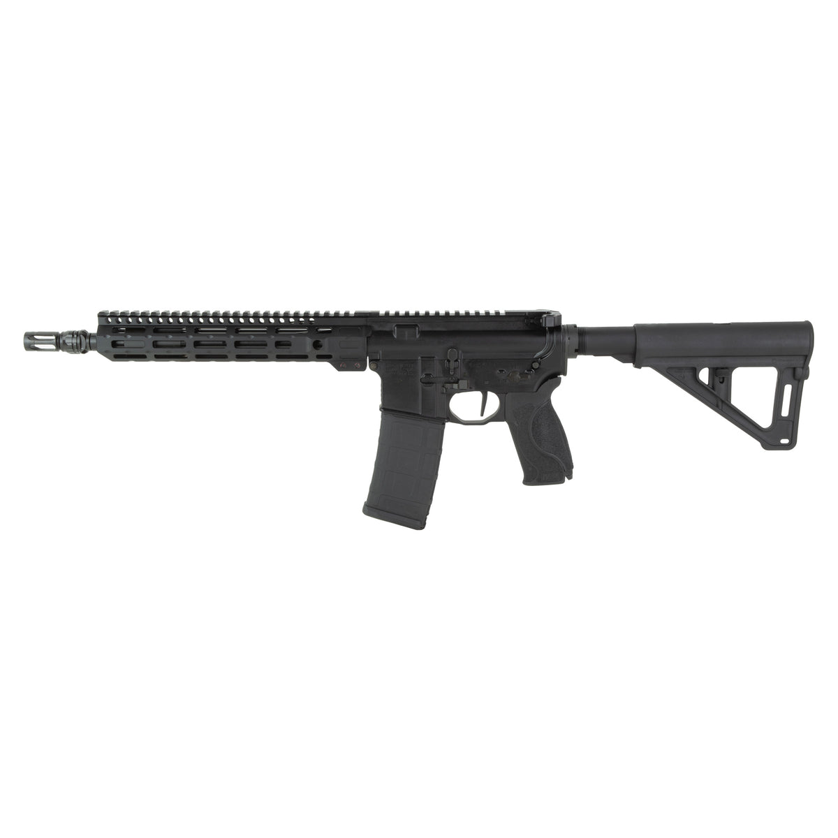 Smith & Wesson M&P 15 Pistol - 11.5" 30rd