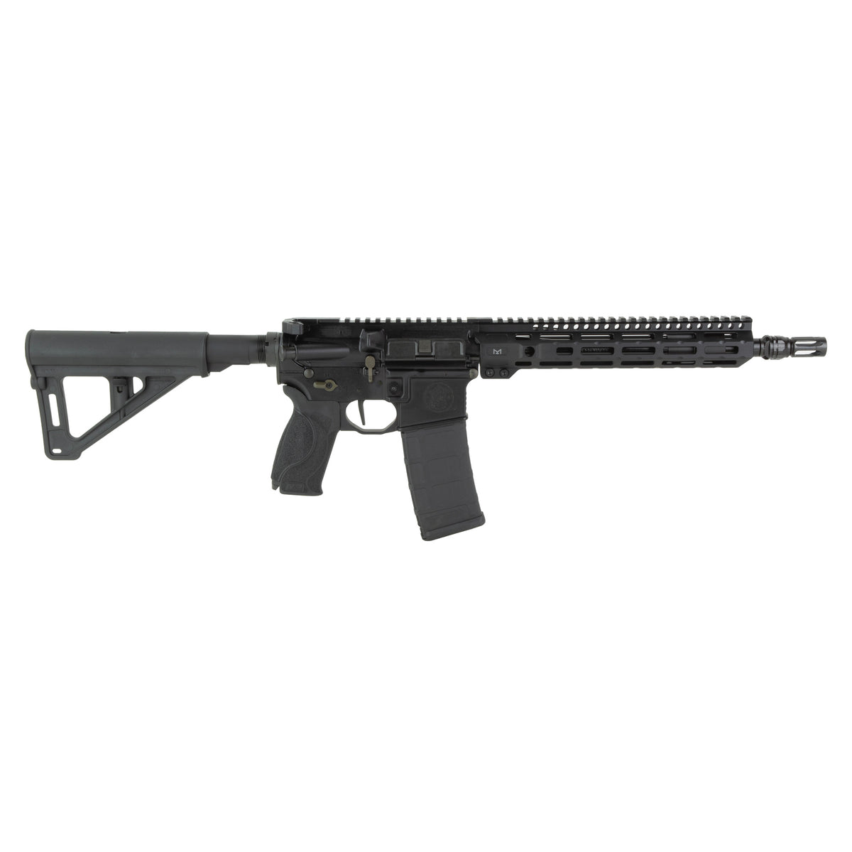 Smith & Wesson M&P 15 Pistol - 11.5" 30rd