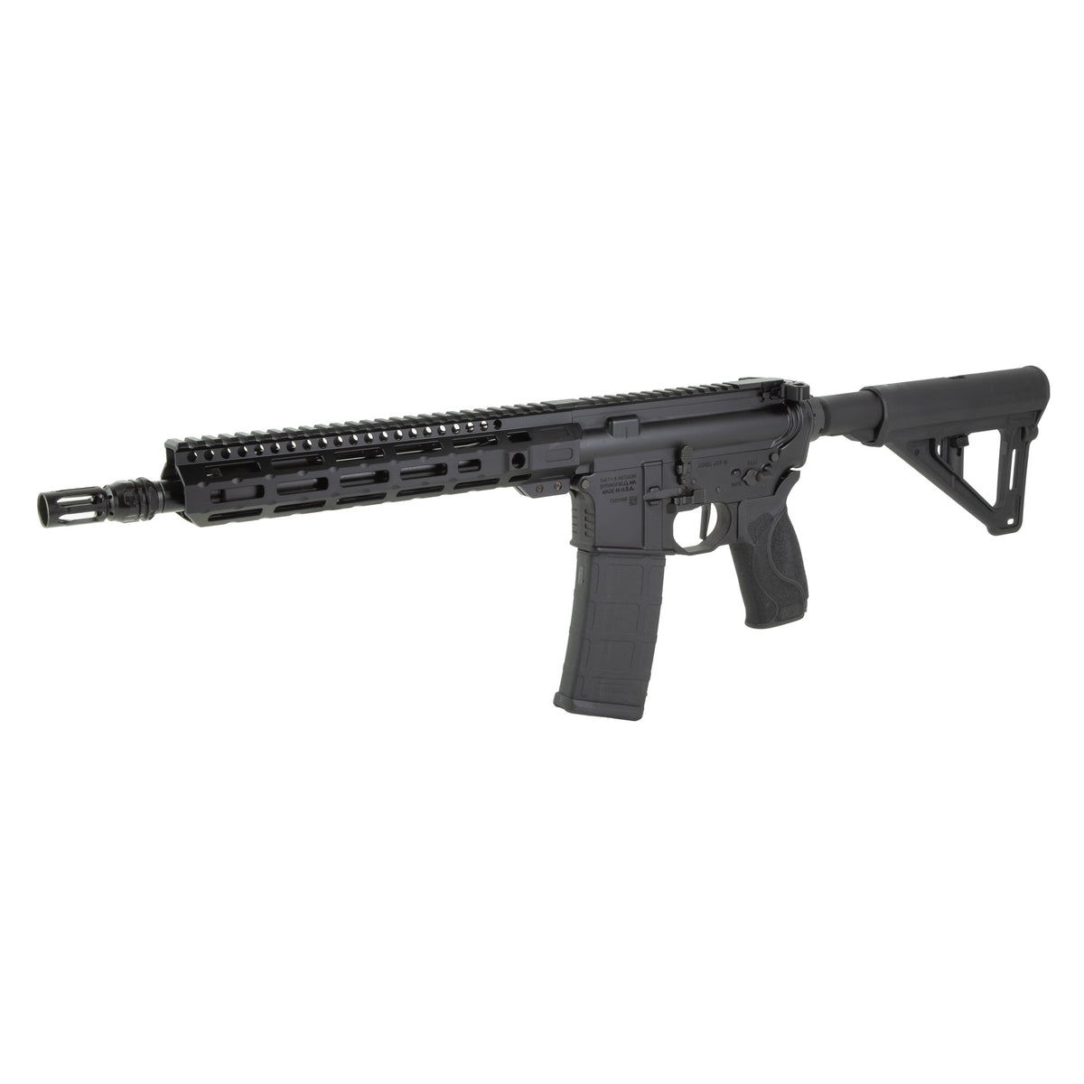 Smith & Wesson M&P 15 Pistol - 11.5" 30rd