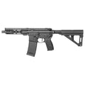 Smith & Wesson M&P15 AXE Pistol - 8" 30rd