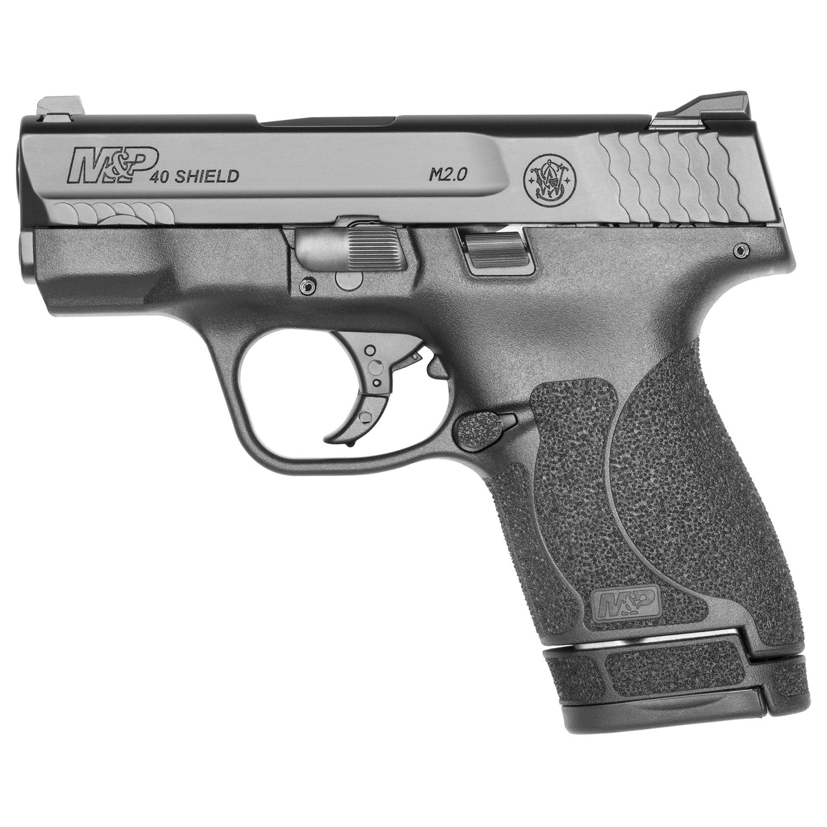 Smith & Wesson Shield M2.0 - 40 S&W 3.1" 7rd