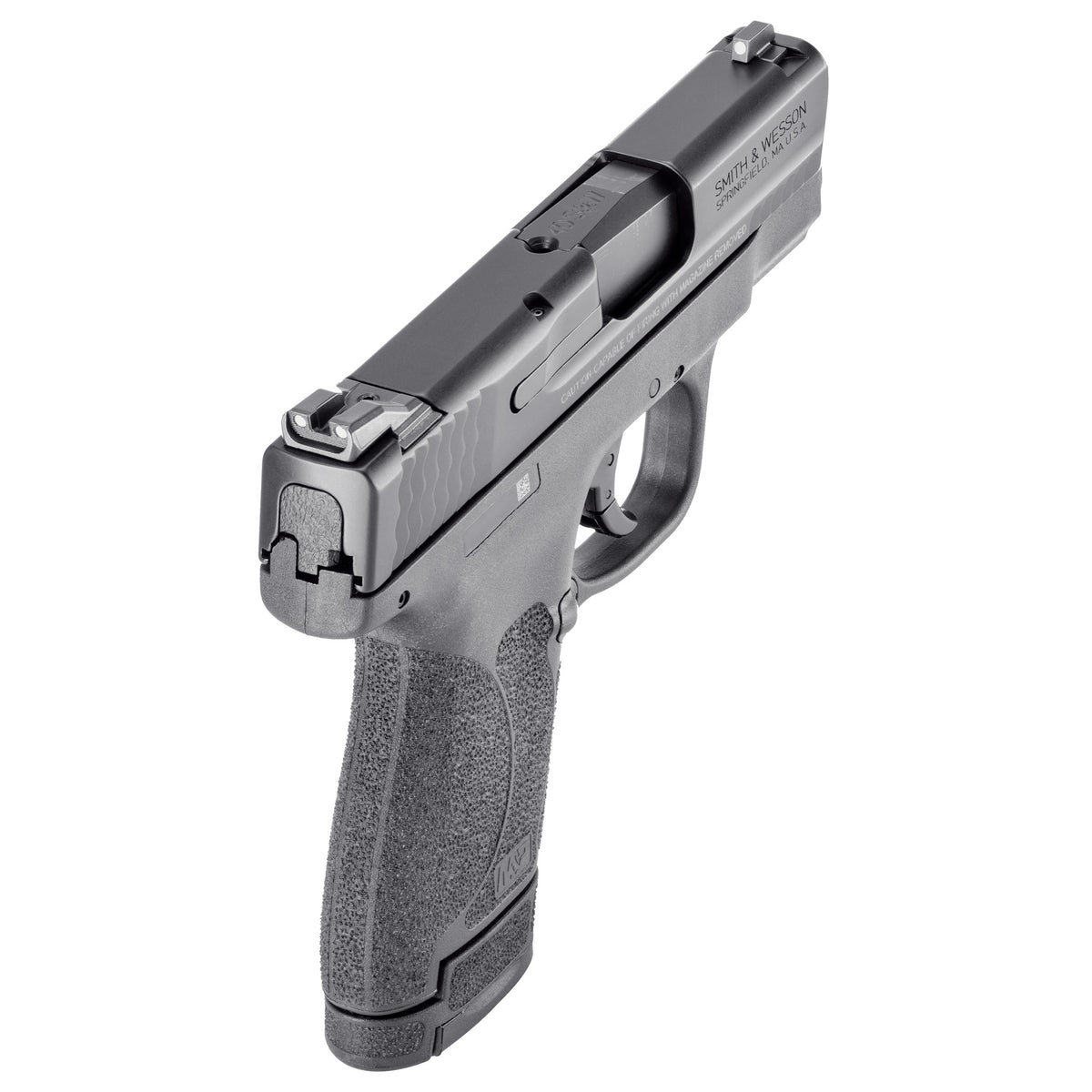 Smith & Wesson Shield M2.0 - 40 S&W 3.1" 7rd