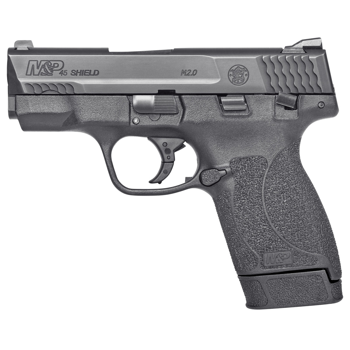 Smith & Wesson Shield M2.0 - 45ACP 3.3" 7rd