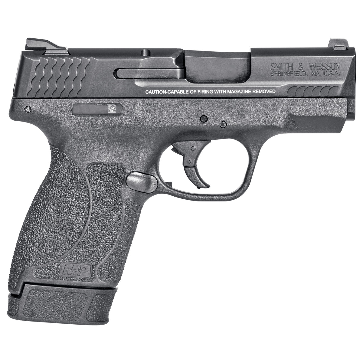 Smith & Wesson Shield M2.0 - 45ACP 3.3" 7rd