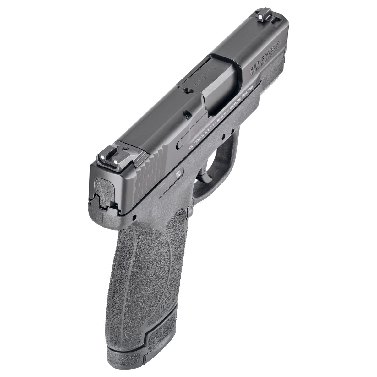 Smith & Wesson Shield M2.0 - 45ACP 3.3" 7rd