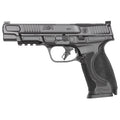 Smith & Wesson M&P M2.0 Metal Heavy Duty - 9MM 5" 17rd (Armornite Finish) [SW14670]