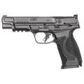 Smith & Wesson M&P M2.0 Metal Heavy Duty - 9MM 5" 17rd (Armornite Finish) [SW14672]