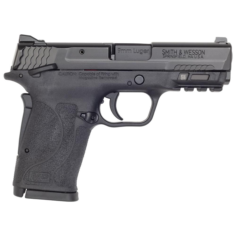 Smith & Wesson M&P9 SHIELD EZ TS CSS BNDL