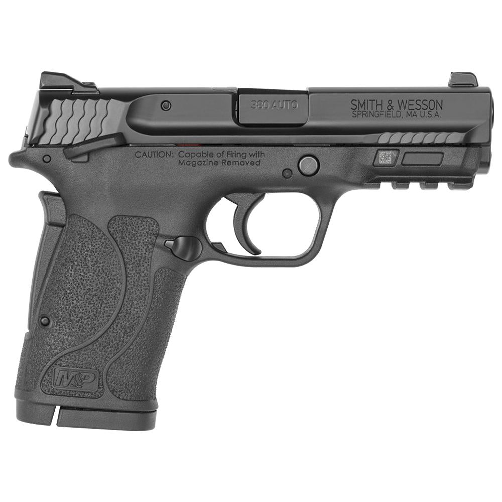 Smith & Wesson M&P380 SHIELD EZ M2.0 TS CSS BNDL
