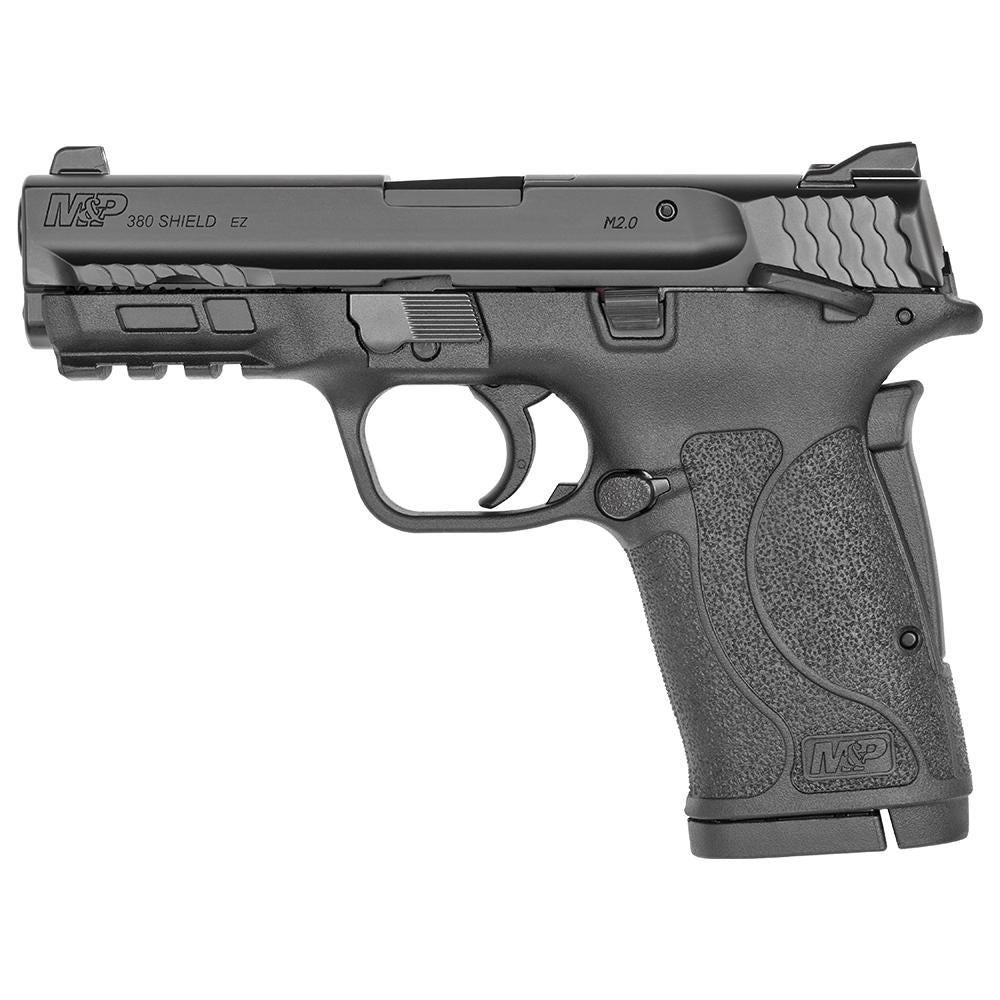 Smith & Wesson M&P380 SHIELD EZ M2.0 TS CSS BNDL