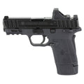 Smith & Wesson Equalizer - 9MM 3.675" 10rd (Armornite Finish) [SW14718]
