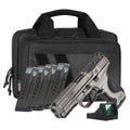 Smith & Wesson M&P9 M2.0 Metal - 9MM 4.25" 17rd (Cerakote Finish) [SW14722]