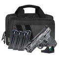 Smith & Wesson Performance Center M&P Compact Carry Comp - 9MM 15rd