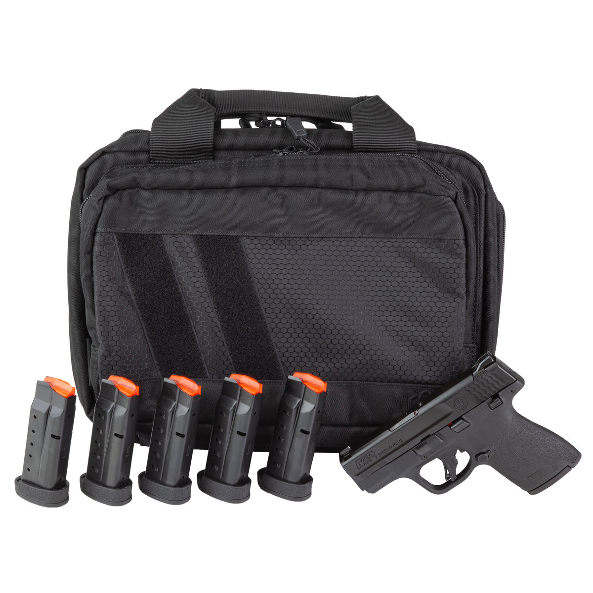 Smith & Wesson Shield Plus - 9MM 3.1" 13rd