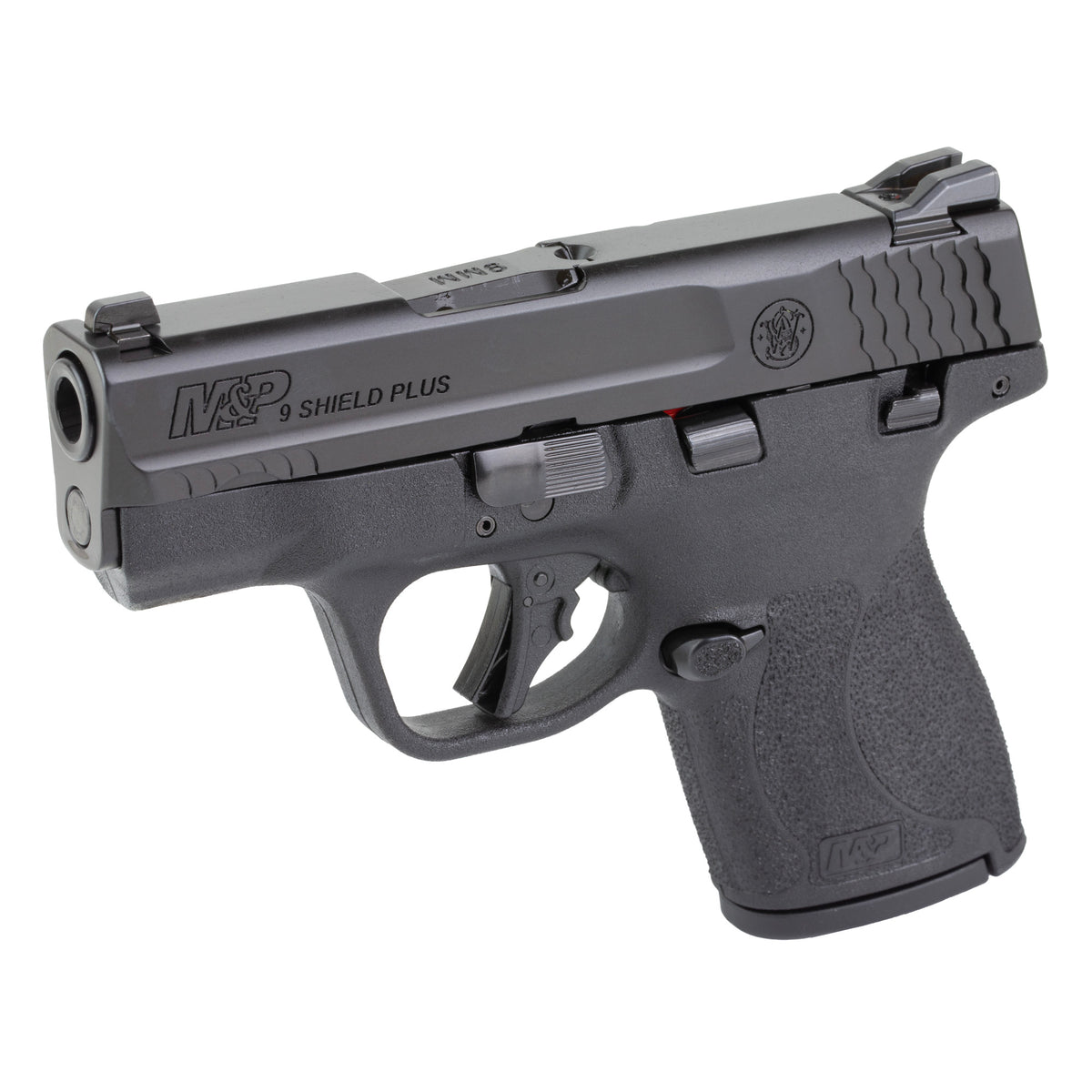Smith & Wesson Shield Plus - 9MM 3.1" 13rd