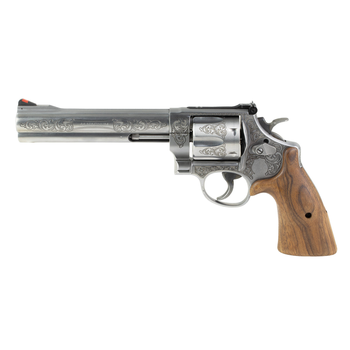 Smith & Wesson 629 - 6.5" 6rd