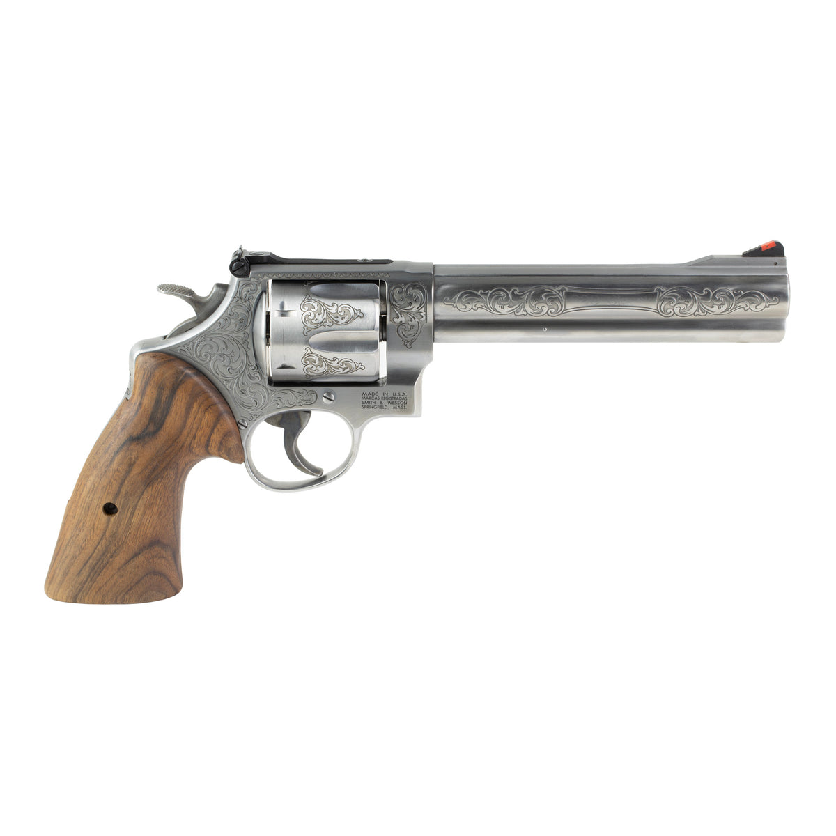 Smith & Wesson 629 - 6.5" 6rd