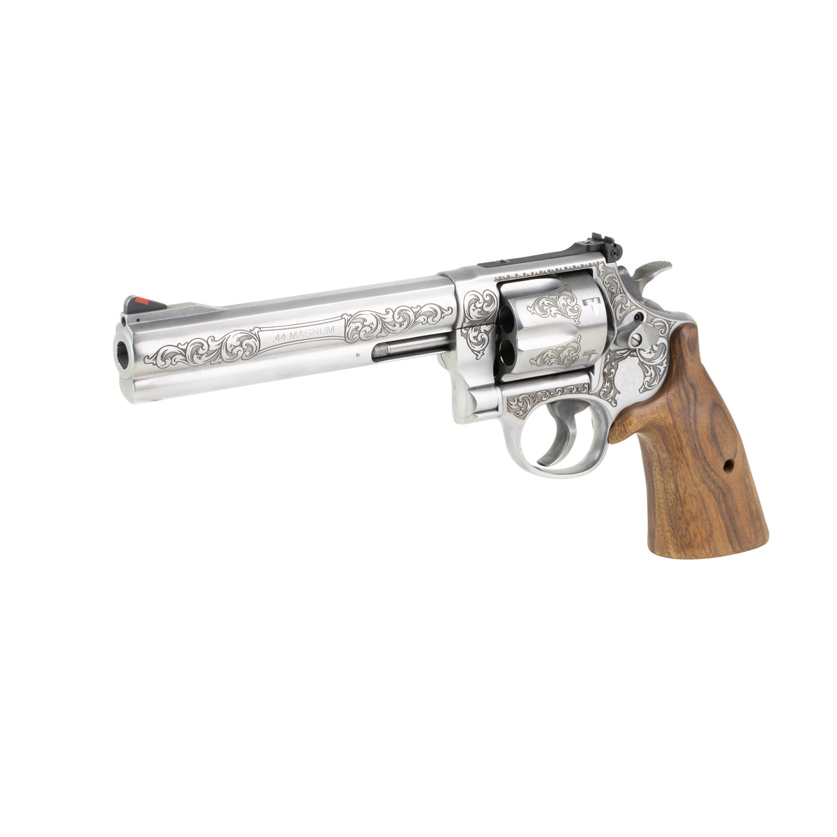 Smith & Wesson 629 - 6.5" 6rd