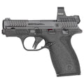 Smith & Wesson Bodyguard 2.0 - 380 ACP 2.75" 12rd (Armornite Finish) [SW14785]