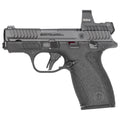 Smith & Wesson Bodyguard 2.0 - 380 ACP 2.75" 10rd (Armornite Finish) [SW14787]
