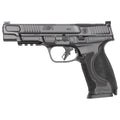 Smith & Wesson M&P M2.0 Metal Heavy Duty - 9MM 5" 15rd