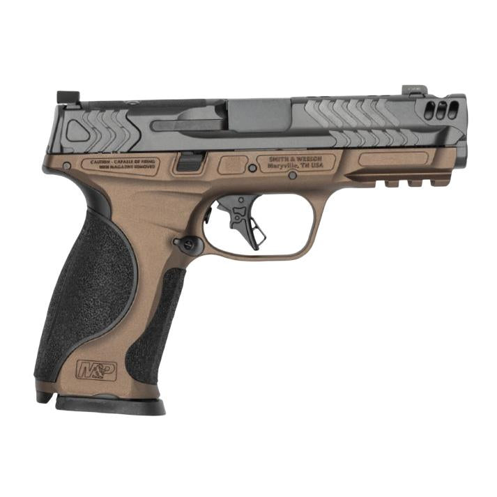 Smith & Wesson M&P 2.0