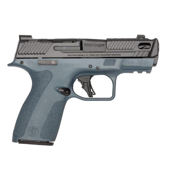 Smith & Wesson M&P Shield