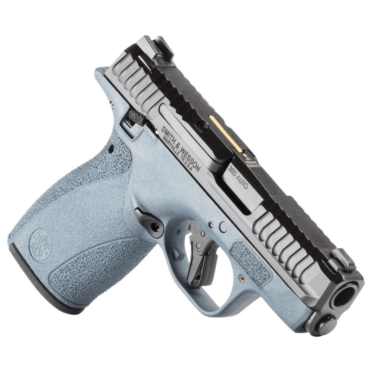 S&W BODYGUARD 2.0 .380 2.75’’BBL PISTOL TS CA BTF (2)10RD MAGS