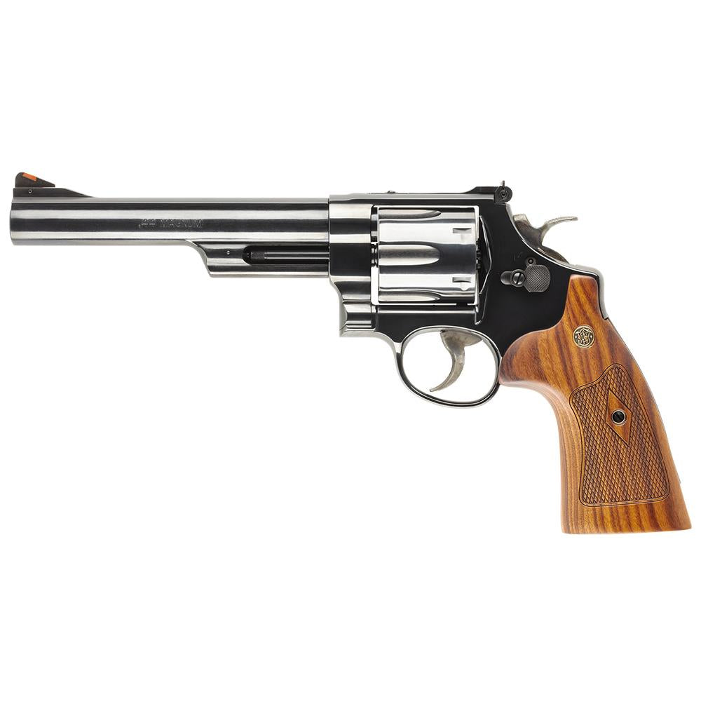 M29 44MAG/44SW 6.5 BLUE