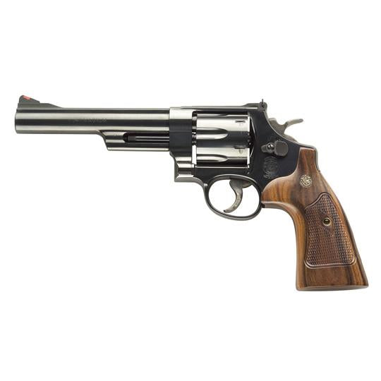 M57CLASSIC BRGITHBLUE .41MAG 6'*