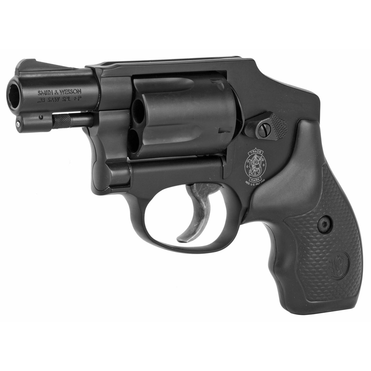 Smith & Wesson Model 442 - 38 Special +P 1.88" 5rd